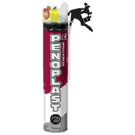 Пенопласт жидкий 780 гр POINT_PENOPLAST быт.