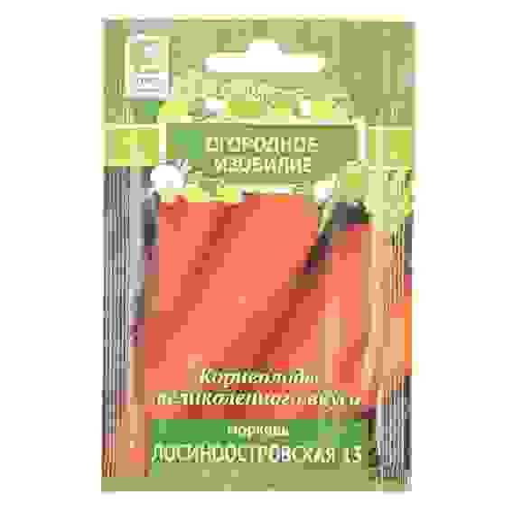 Семена Морковь Лосиноостровская 13 (А) 2гр ОИ