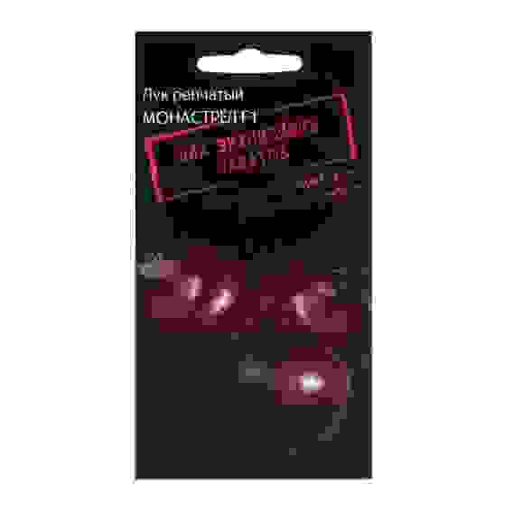 Семена Лук репчатый Монастрел F1 (очень ранний, красный) 100 шт