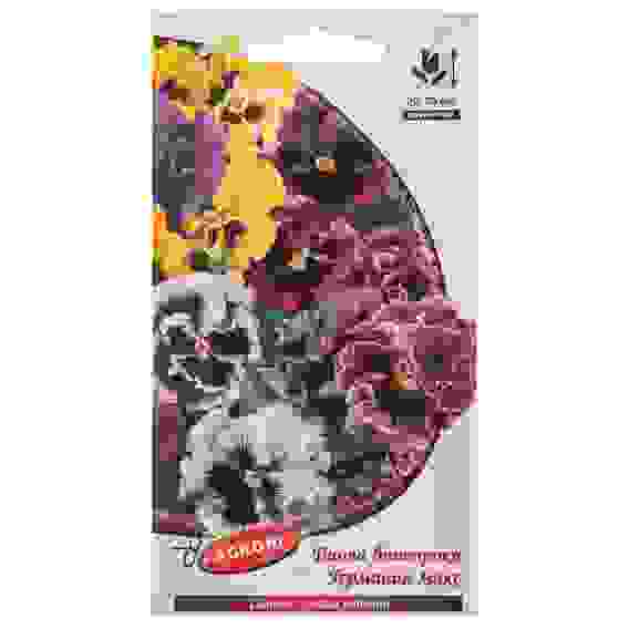 Семена Виола виттрока Германия микс 0,1г