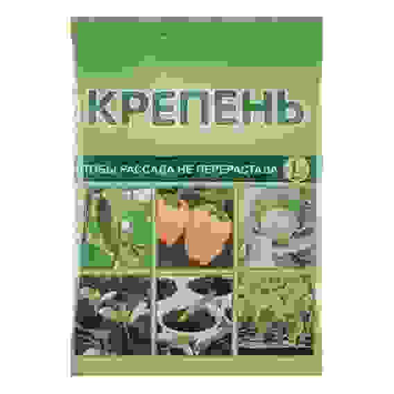 Препарат Крепень 1,5 мл от перерастания рассады ВХ