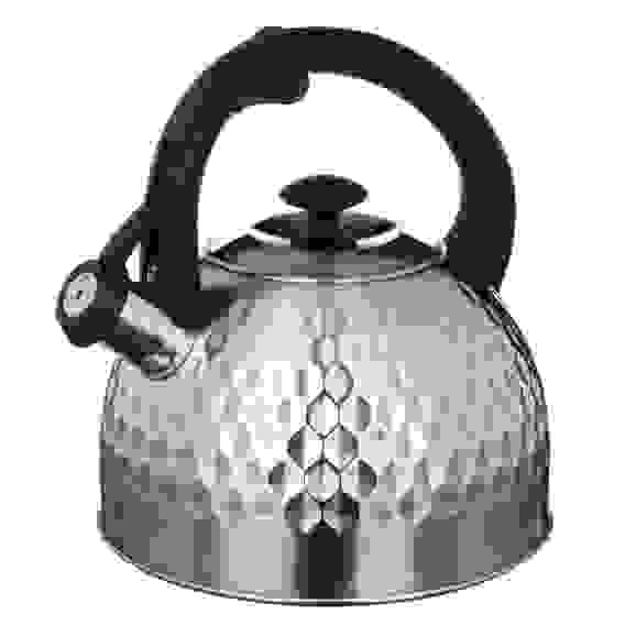 Чайник стальной 3.0л &quot;Санлис&quot;, индукция VETTA