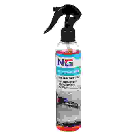 Антиобледенитель, триггер, 250мл, пластик NG
