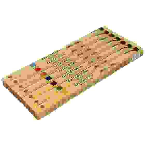 Аромапалочки Саптачакра (коллекция ароматов чакр), 10 шт., арт.5270SC