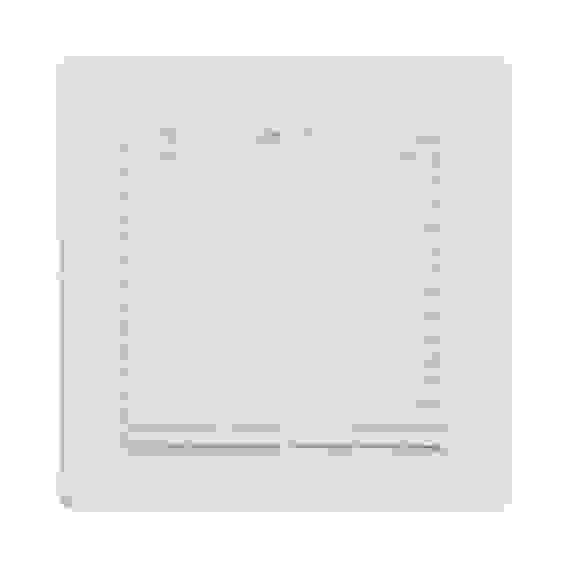 Решетка в рамке 162/162 (люкс)