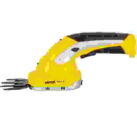 Триммер-кусторез акк. Huter GET-7,2H