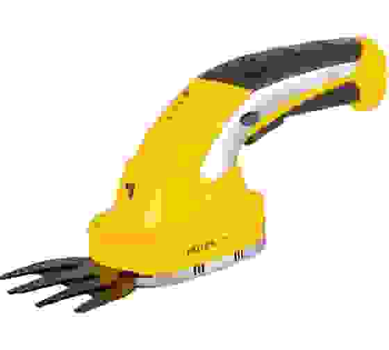 Триммер-кусторез акк. Huter GET-120