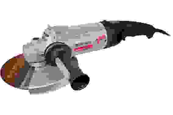 Углошлифмашина Интерскол УШМ-2324АВС 2300Вт 230мм 6500об/мин