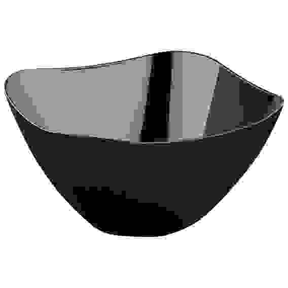 Салатник Рондо 2л. (черный)