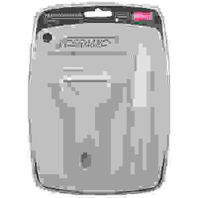 Набор кухонный CERAMIC (3 предмета): нож, овощечистка, разделочная доска