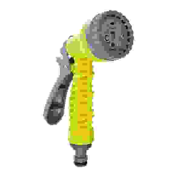 Пистолет-разбрызгиватель, 7 режимов, ПП INBLOOM