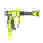 Пистолет-распылитель для мойки, 6 реж, ВКЛ/ВЫКЛ, пластик INBLOOM