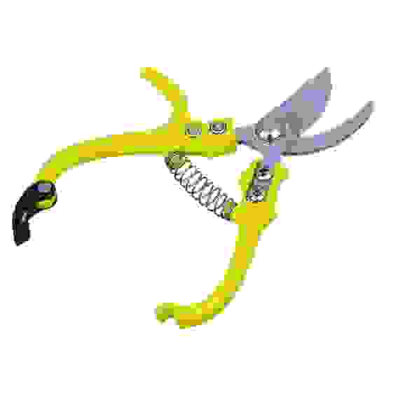 Секатор садовый, 15см, марганцевая сталь 65М INBLOOM