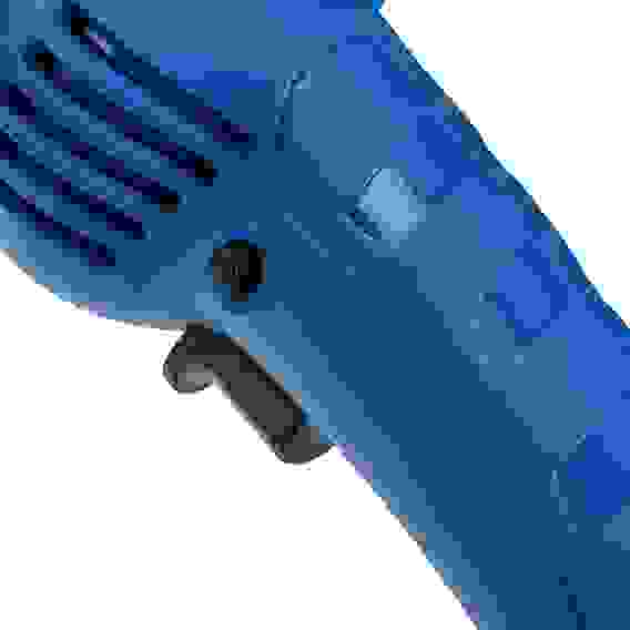 Углошлифмашина РОКОТ УШМ-125/900. 900Вт, 125 мм, 11500 об/мин. рег. з.кожуха б/кл.