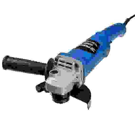 Углошлифмашина РОКОТ УШМ-125/900. 900Вт, 125 мм, 11500 об/мин. рег. з.кожуха б/кл.