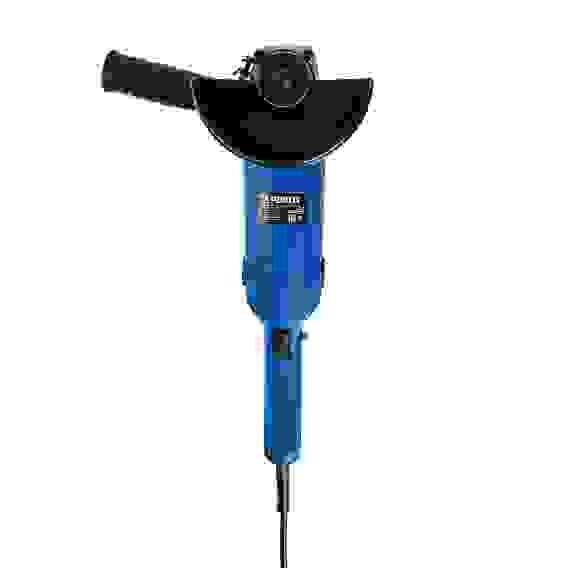 Углошлифмашина РОКОТ УШМ-125/900. 900Вт, 125 мм, 11500 об/мин. рег. з.кожуха б/кл.