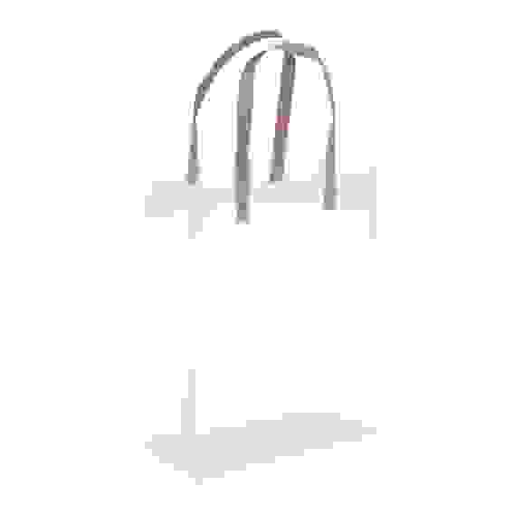 Пакет прозрачный, ПВХ, 24,5x19,5x9,5 см, вертикальный