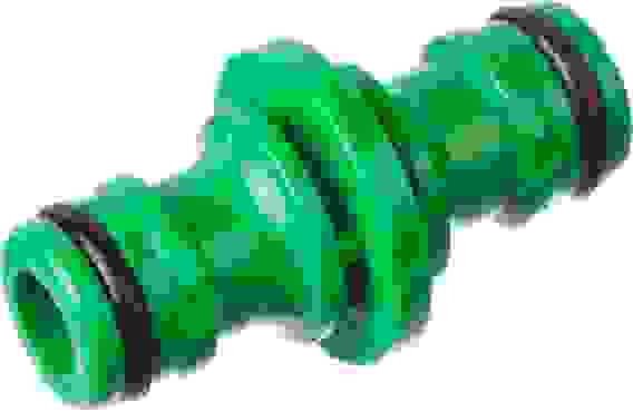 RA-1, пластик ABS, штуцерный переходник (426374) РОСТОК