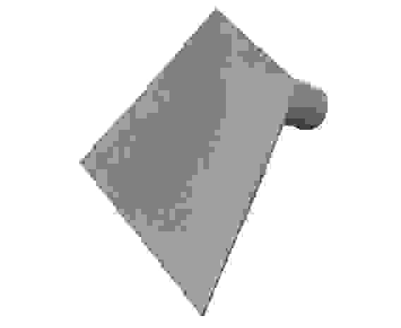 Мотыга прямая 190мм, б/ч