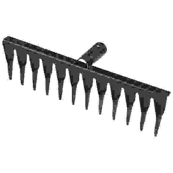 Грабли 12-зуб. с разв.зуб (А)