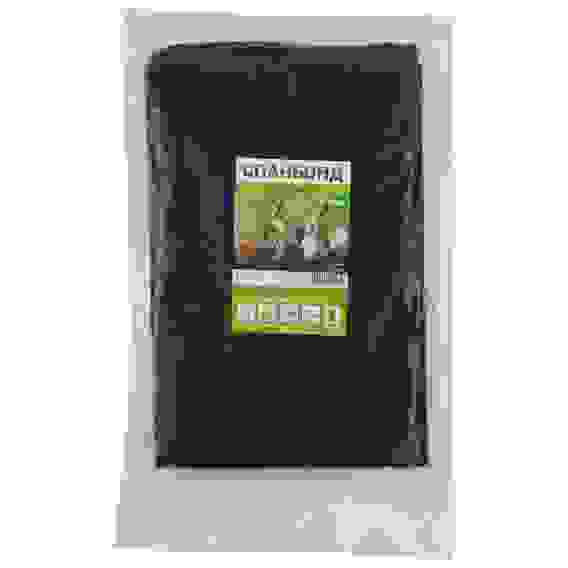 Спанбонд укрывной №60 (1,6**10м), черный Лайт