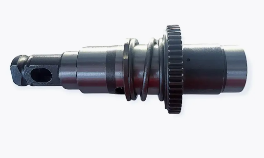 Ствол в сборе с бойком для перфоратора Makita HR2470