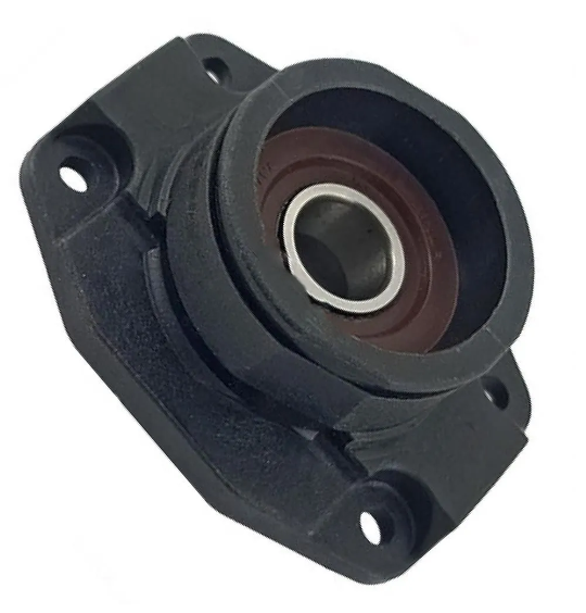 Корпус подшипника (фланец) в сборе для пилы Makita 5704R 162220-5