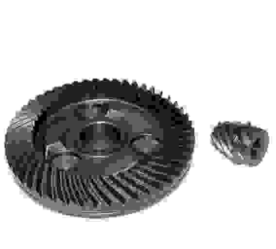 Коническая пара для УШМ Makita GA9050 227561-7 227563-3