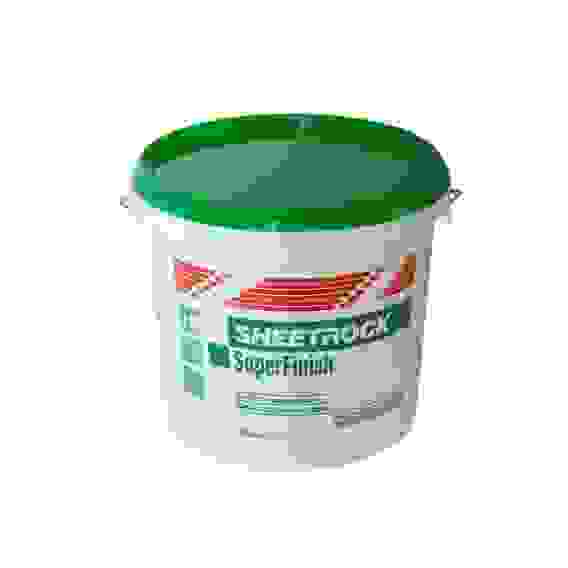 Шпатлевка 5кг/3л SHEETROCK АР зеленая крышка