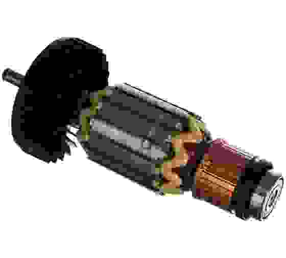 Ротор для УШМ 9069, 9069S Makita (арт.516773-0)