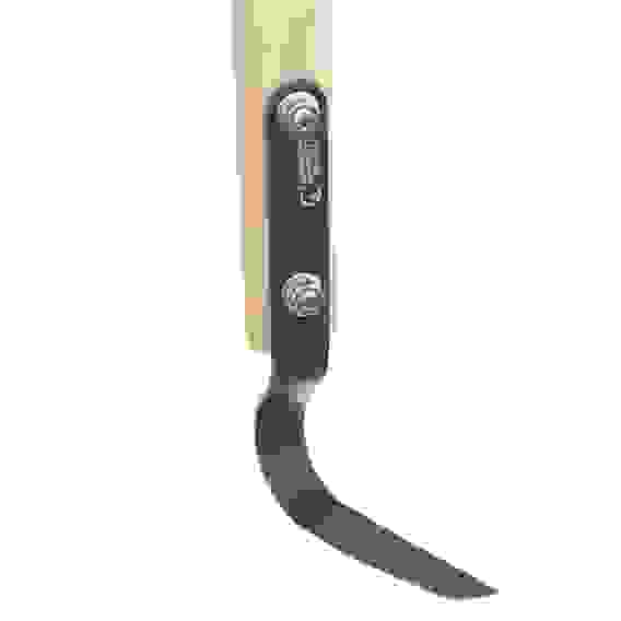 Плоскорез &quot;Фокина&quot; малый, 120х875 мм, деревянный черенок, СУДОГДА// Россия