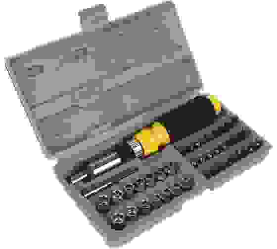 Набор инструментов, 41 предмет РОКОТ