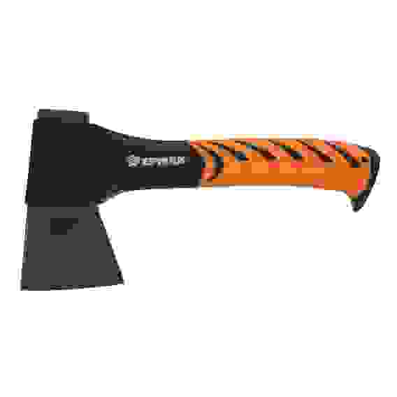 Топор-колун, 550г, с клиновидным полотном, ручка стекловолокно ЕРМАК