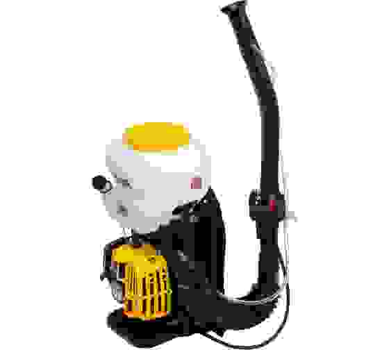 Опрыскиватель бензиновый Denzel GS-43 бак 14л, 43см3