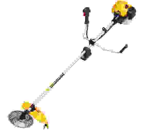 Бензотриммер DT-52E Denzel