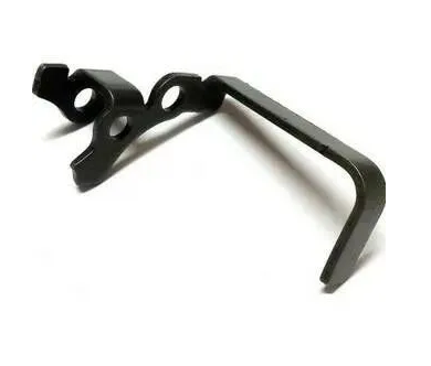 Пластина переключения режимов 345363-0