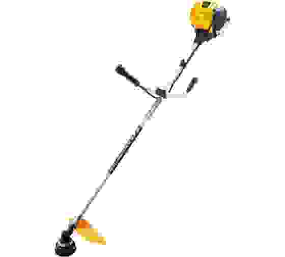 Бензотриммер DTL-37-4T Denzel 4-тактный