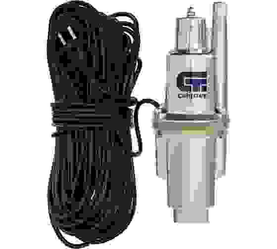 Насос вибрационный СВН300-40 Сибртех