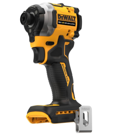Дрель-шуруповерт акк. DeWALT DCF850N(18В, 206Нм, коробка, без АКБ и З/У)