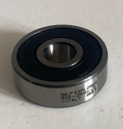 Подшипник 626 ZZ закрытый