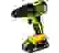 Дрель-шуруповерт акк. Denzel BLDL-IB-18-02, Li-Ion, 18В, 2 акк. бесщет.
