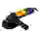 Углошлифмашина Denzel AG125-1500, 1500Вт, 125мм, 3000-11000 об/мин