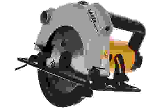 Пила циркулярная Denzel CS-210, 1800Вт, 210мм