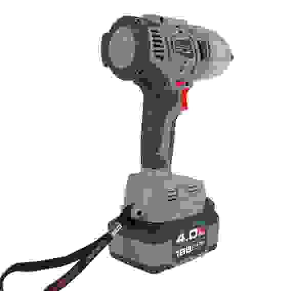 Гайковерт акк. ProfiPower ударный бесщет. DWDTW-18V (Li-ion-1шт., 4.0Ач, 600Нм) Е0105