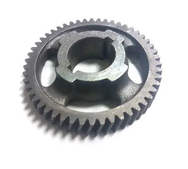 Косозубая шестерня 50 для HR5001 Makita 226493-5