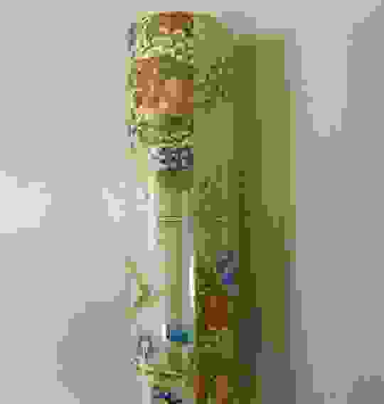 Самоклеющаяся пленка ПВХ принты 45см*8м*0,08мм рис.P435