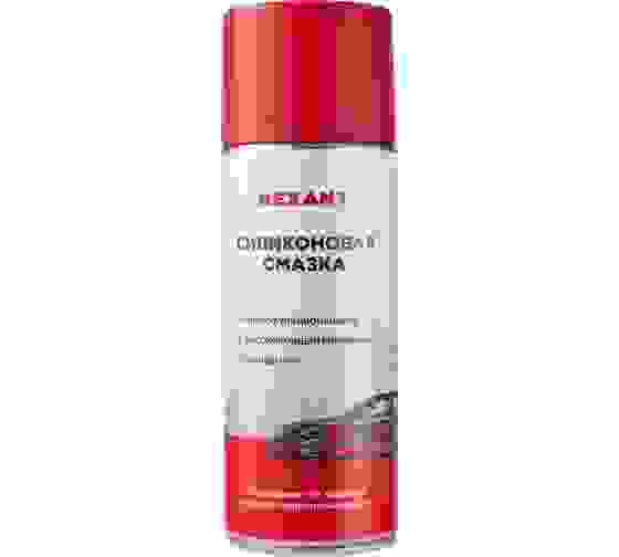 Смазка силиконовая, 520мл, аэрозоль REXANT 85-0054-1 МАРКА