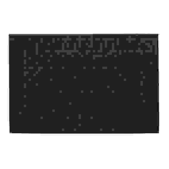 Коврик придверный 40x60 см, полипропилен, резина (Индия), 004 VETTA