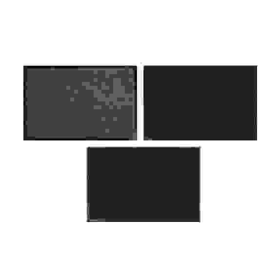 Коврик придверный, иглопробивной, 80х110см, 500г/м2, 3 цвета VETTA