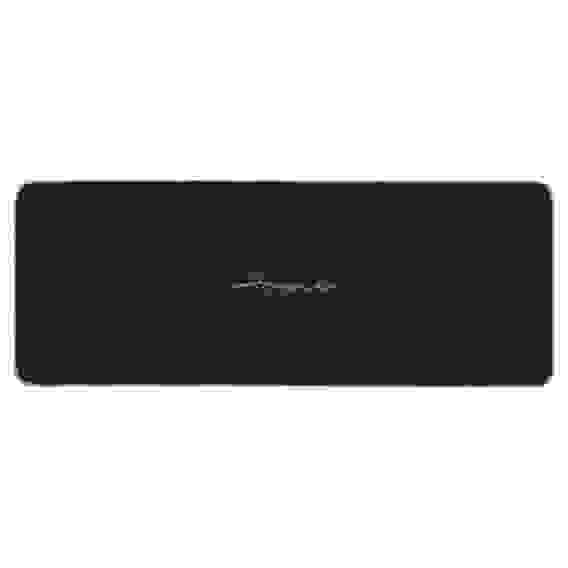 Коврик в прихожую, искусственный лен, резина, 120x45x0,3см, 3 дизайна VETTA